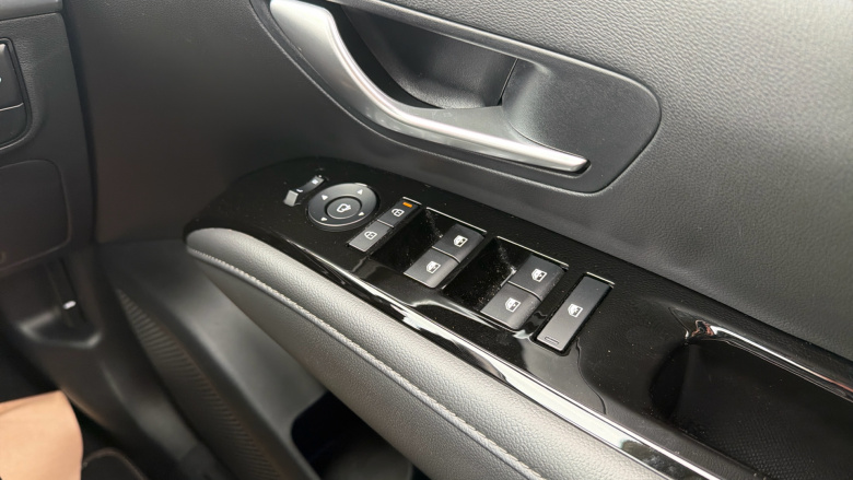 Hyundai TUCSON 1.6T Hybrid Advance 5dr Auto Hybrid Estate